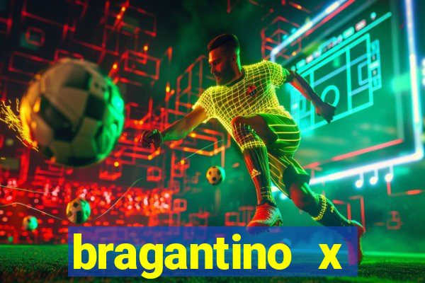 bragantino x botafogo palpites